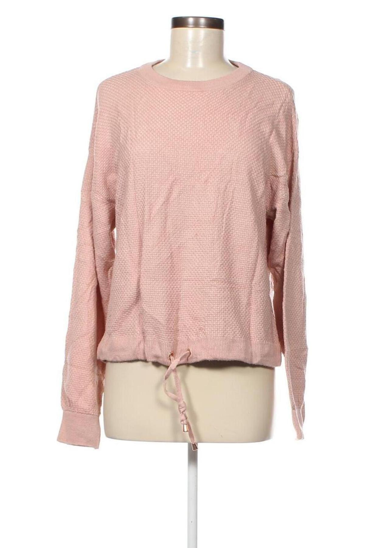 Damenpullover, Größe S, Farbe Rosa, Preis € 5,49