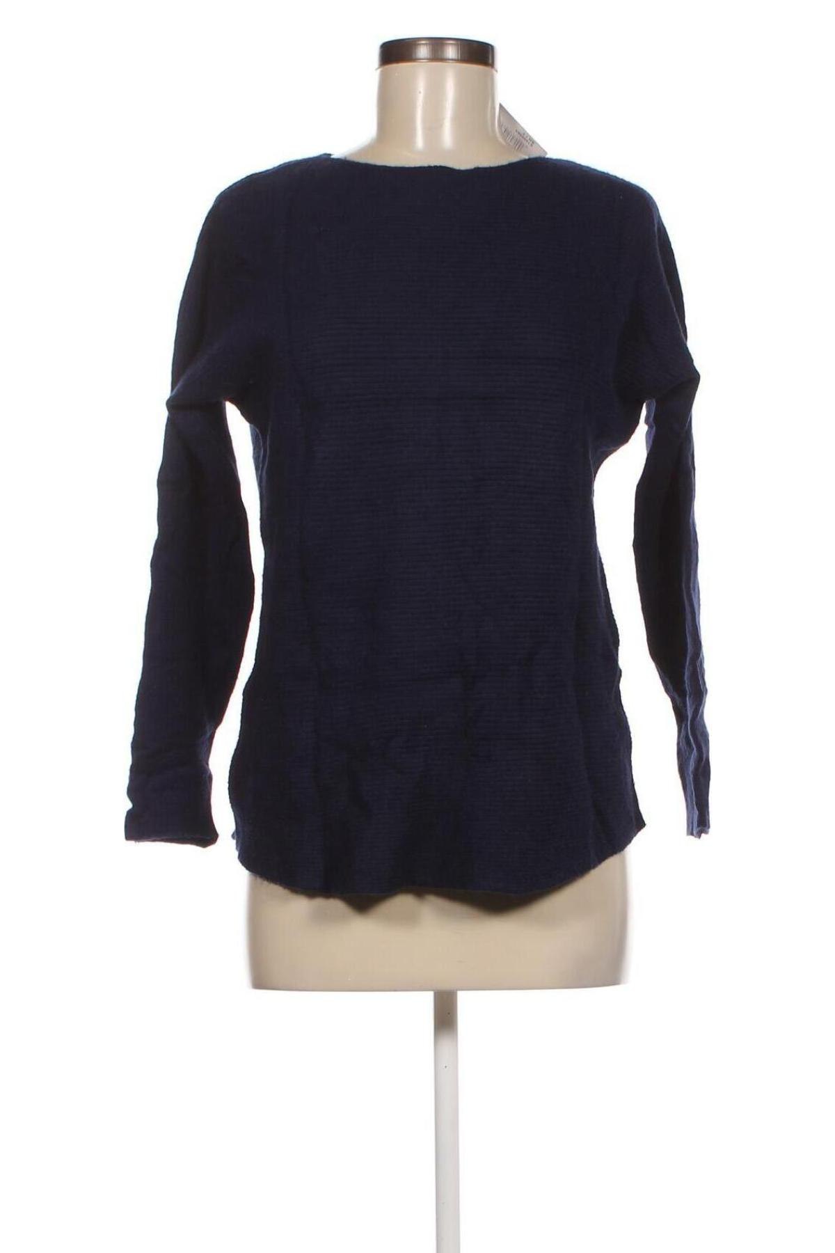 Damenpullover, Größe M, Farbe Blau, Preis € 5,49