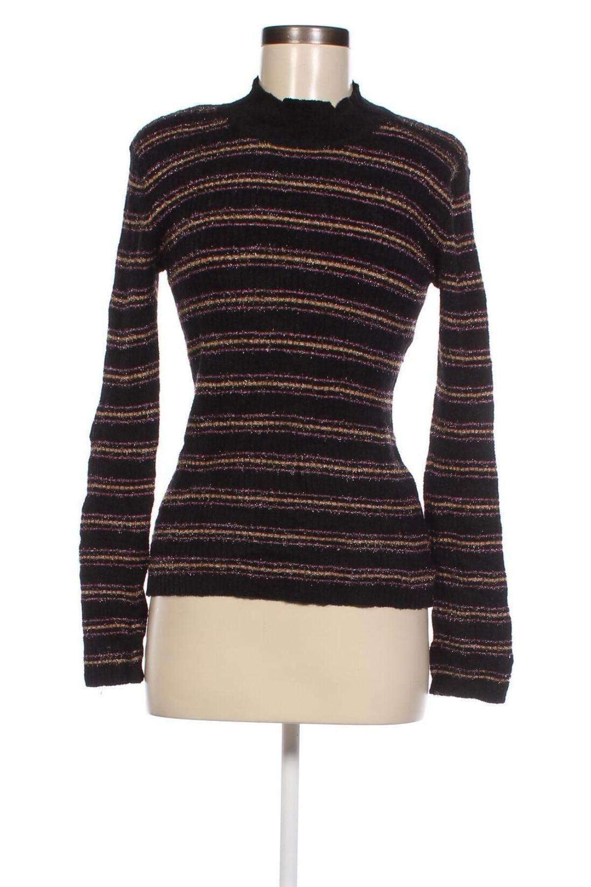 Γυναικείο πουλόβερ, Μέγεθος L, Χρώμα Πολύχρωμο, Τιμή 2,33 €