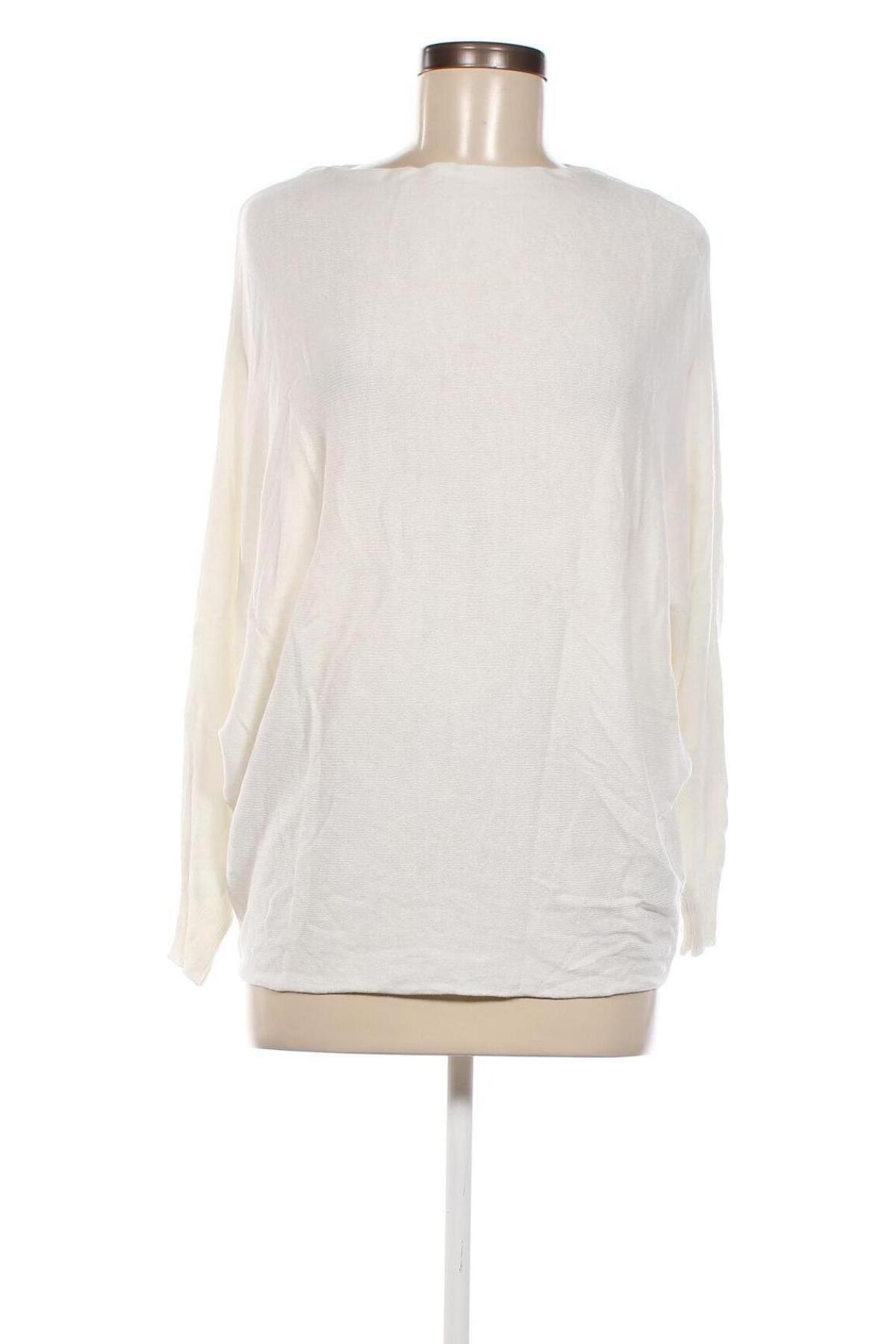 Γυναικείο πουλόβερ, Μέγεθος M, Χρώμα Λευκό, Τιμή 7,82 €