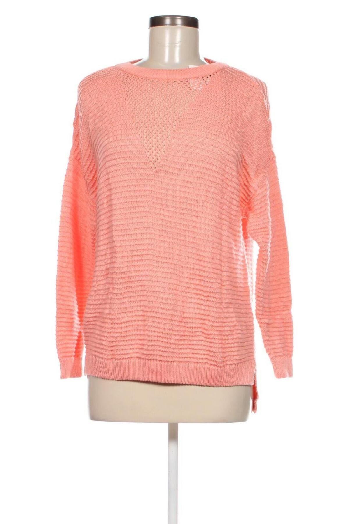Γυναικείο πουλόβερ Atmosphere, Μέγεθος S, Χρώμα Ρόζ , Τιμή 2,15 €