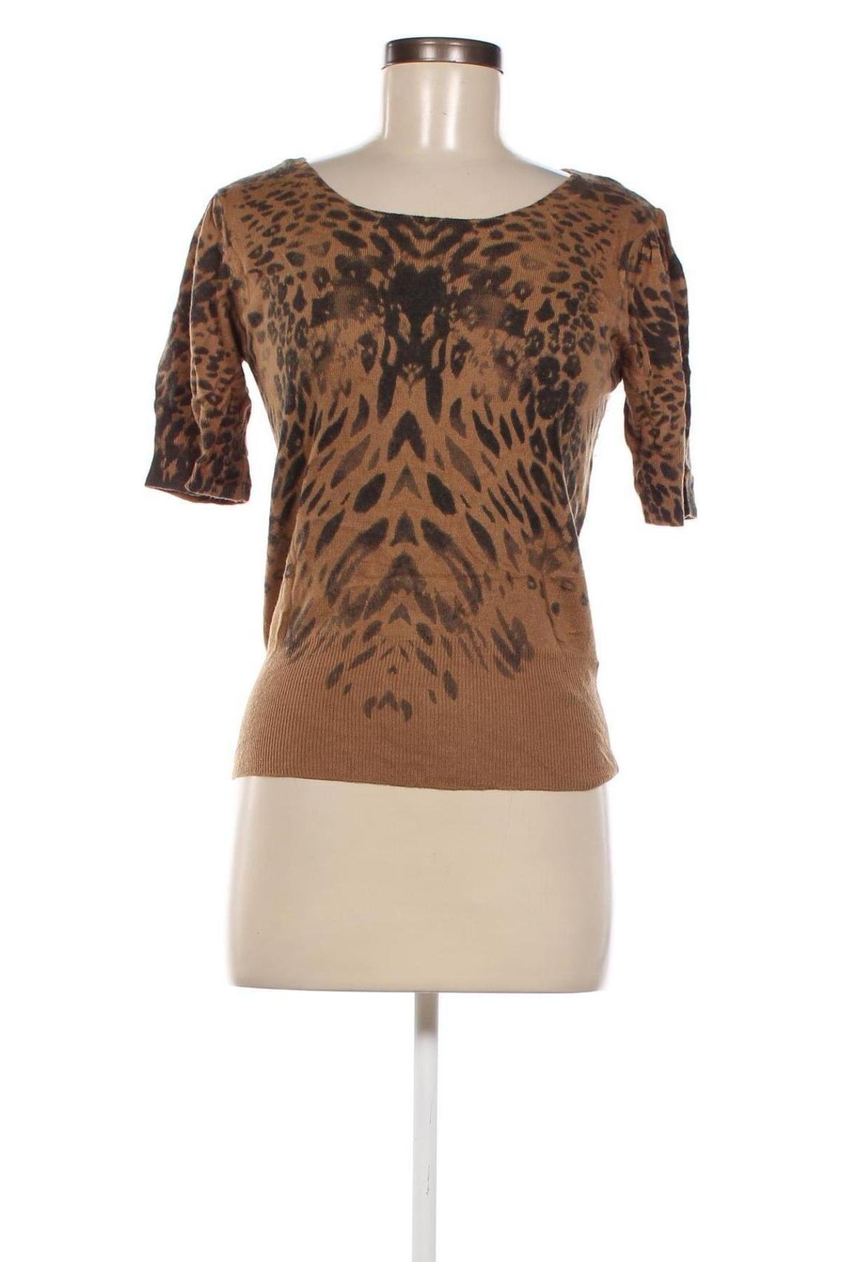Γυναικείο πουλόβερ Bandolera, Μέγεθος M, Χρώμα Πολύχρωμο, Τιμή 9,53 €