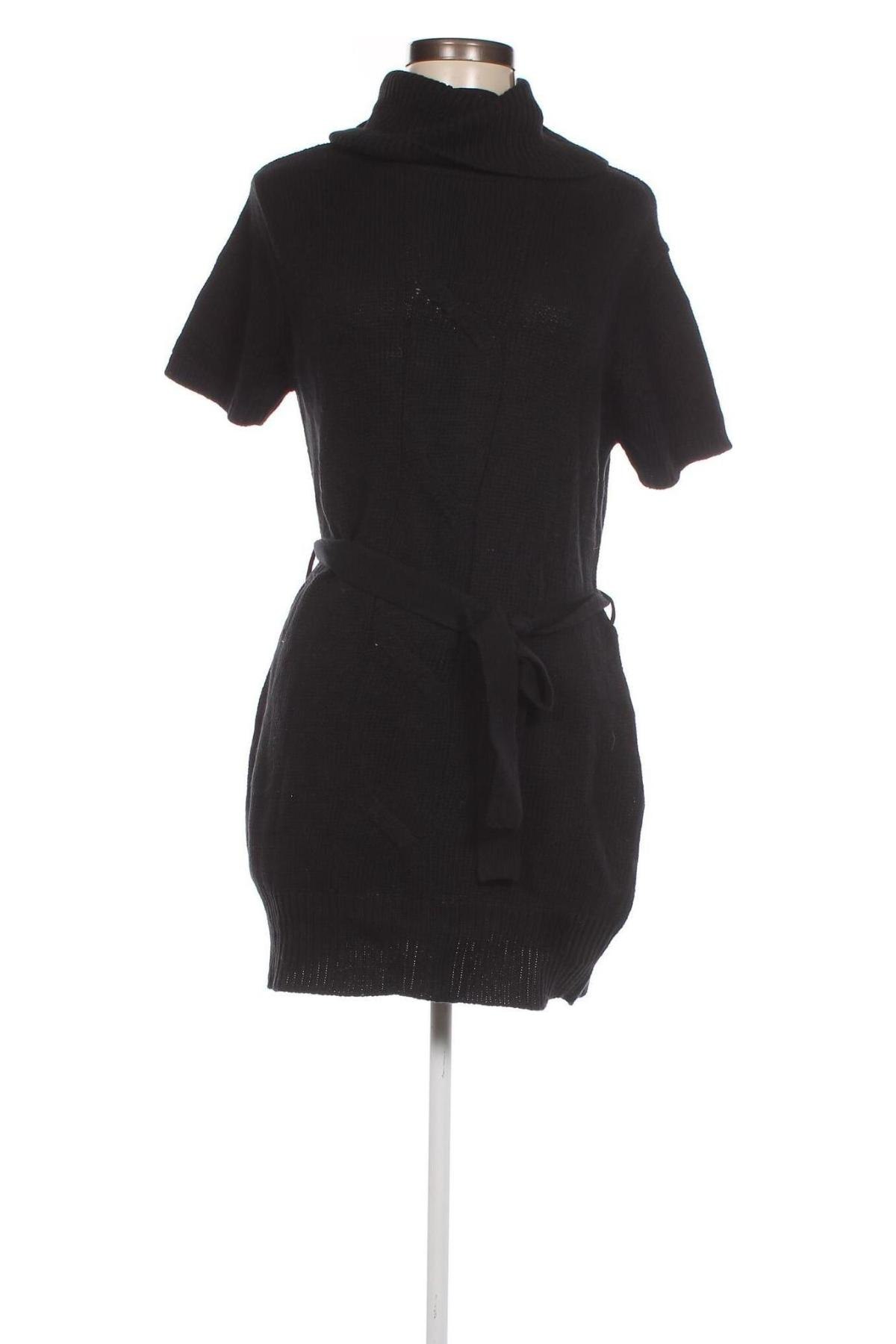 Γυναικείο πουλόβερ Bel&Bo, Μέγεθος XL, Χρώμα Μαύρο, Τιμή 3,05 €