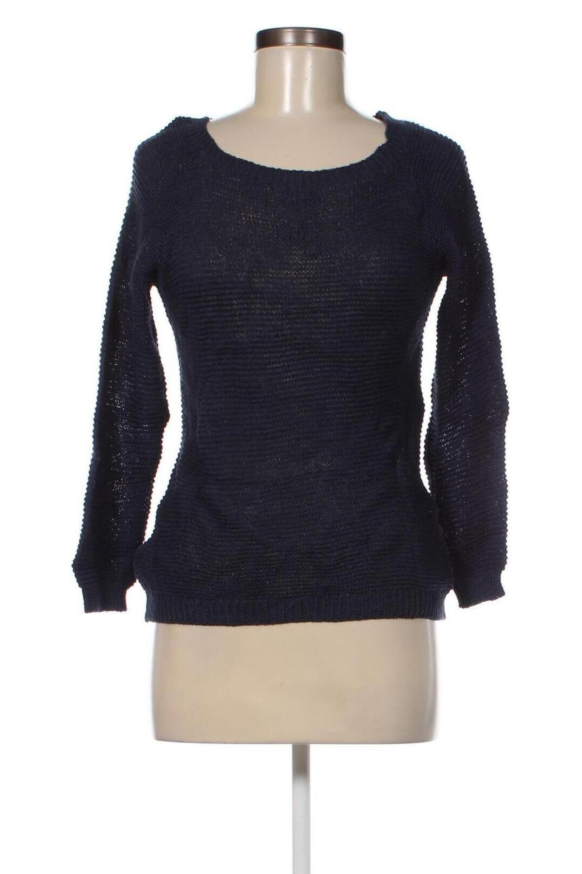 Γυναικείο πουλόβερ Charget, Μέγεθος XS, Χρώμα Μπλέ, Τιμή 5,94 €