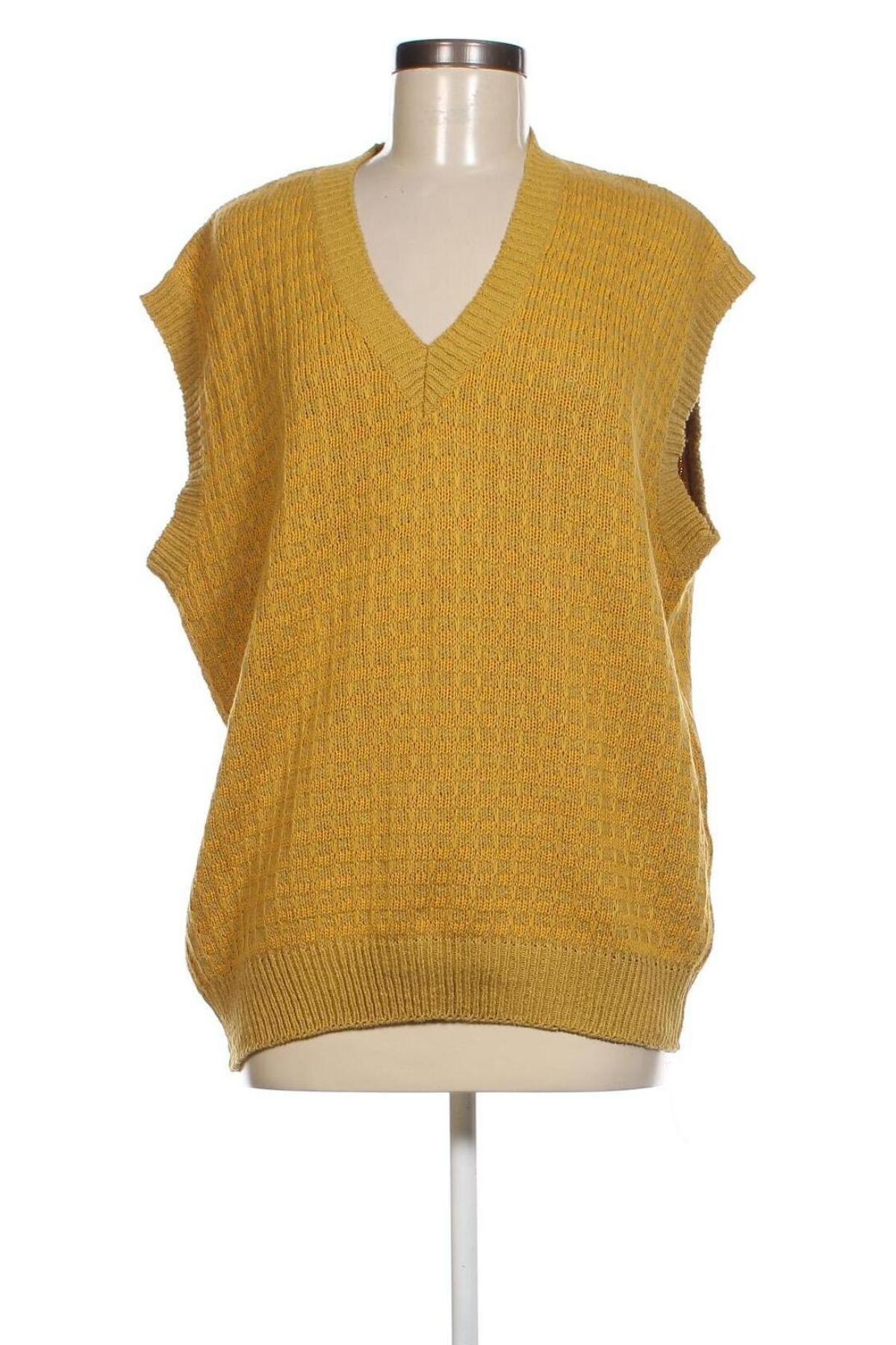 Γυναικείο πουλόβερ Daniel Hechter, Μέγεθος XL, Χρώμα Πολύχρωμο, Τιμή 10,52 €
