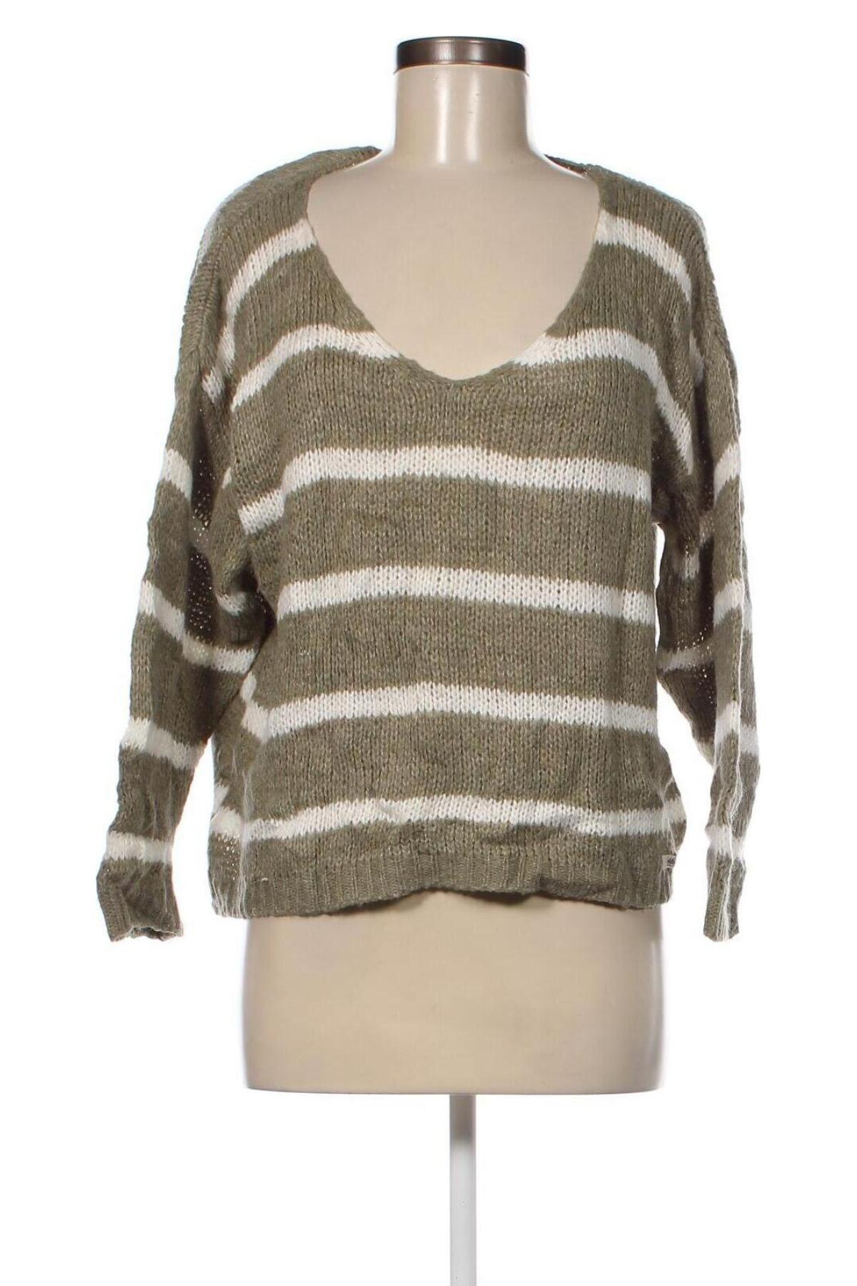 Γυναικείο πουλόβερ Double Agent, Μέγεθος M, Χρώμα Πολύχρωμο, Τιμή 5,38 €