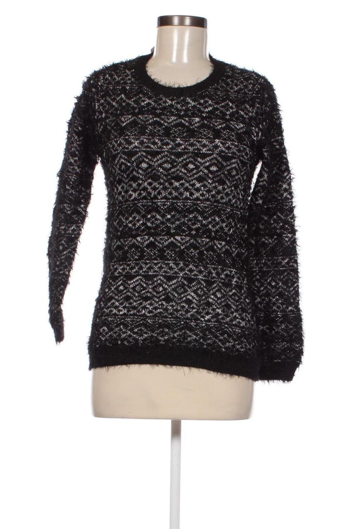 Damski sweter Esmara, Rozmiar XS, Kolor Kolorowy, Cena 35,99 zł