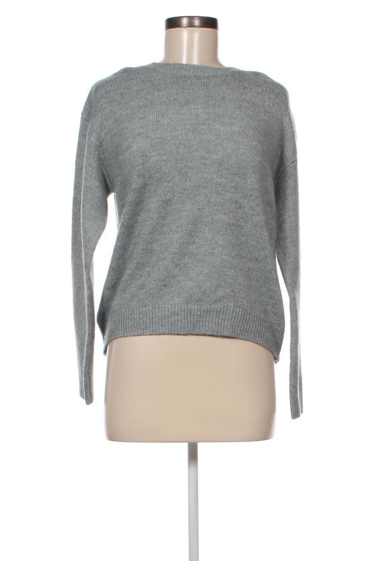 Γυναικείο πουλόβερ Even&Odd, Μέγεθος L, Χρώμα Μπλέ, Τιμή 4,74 €