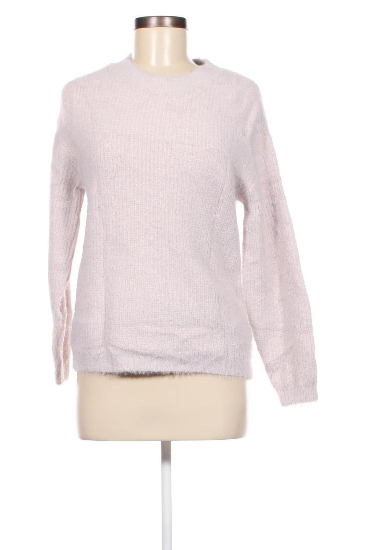 Γυναικείο πουλόβερ Gemo, Μέγεθος XS, Χρώμα  Μπέζ, Τιμή 5,38 €