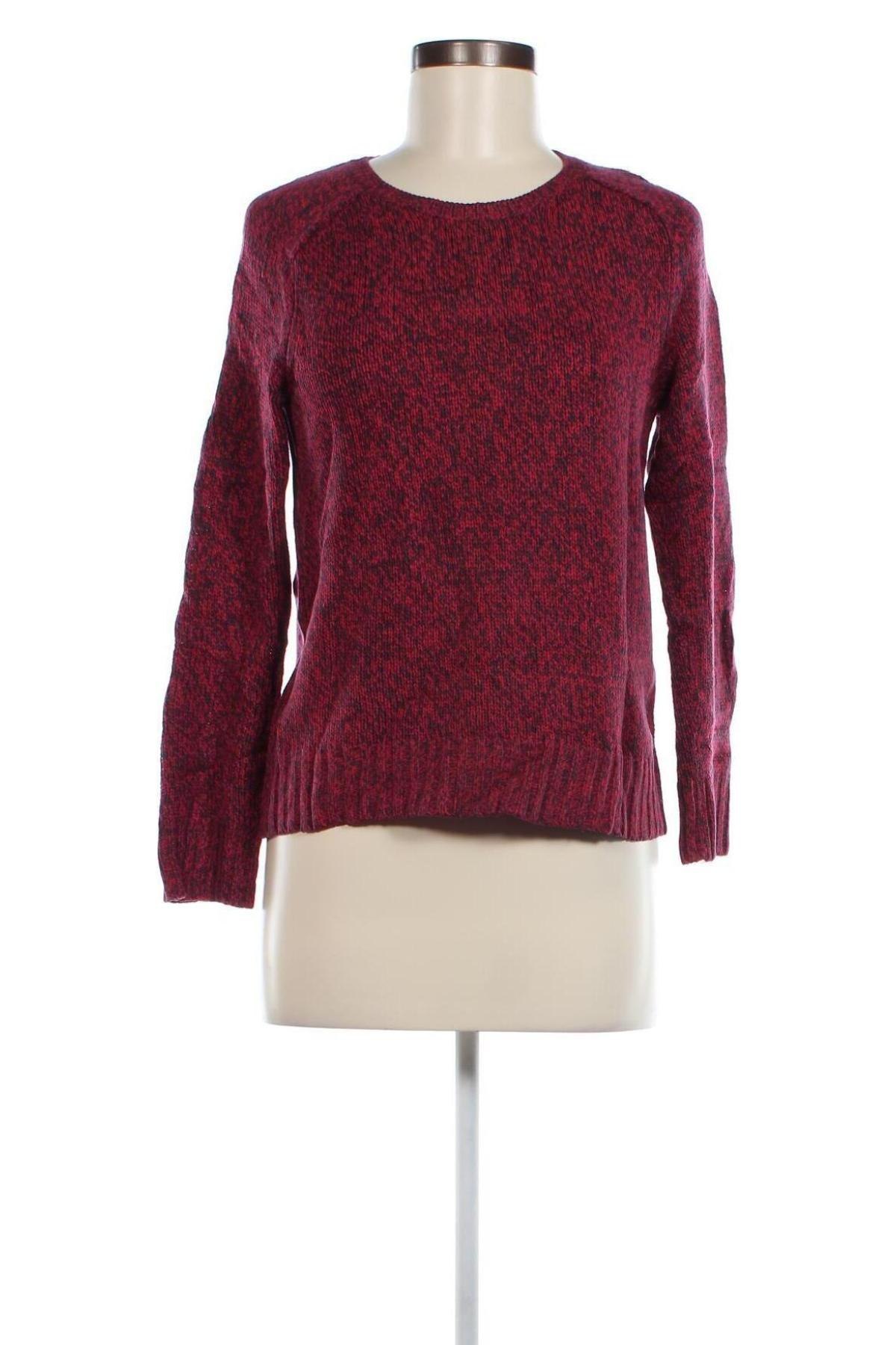 Дамски пуловер H&M, Размер M, Цвят Многоцветен, Цена 4,35 лв.