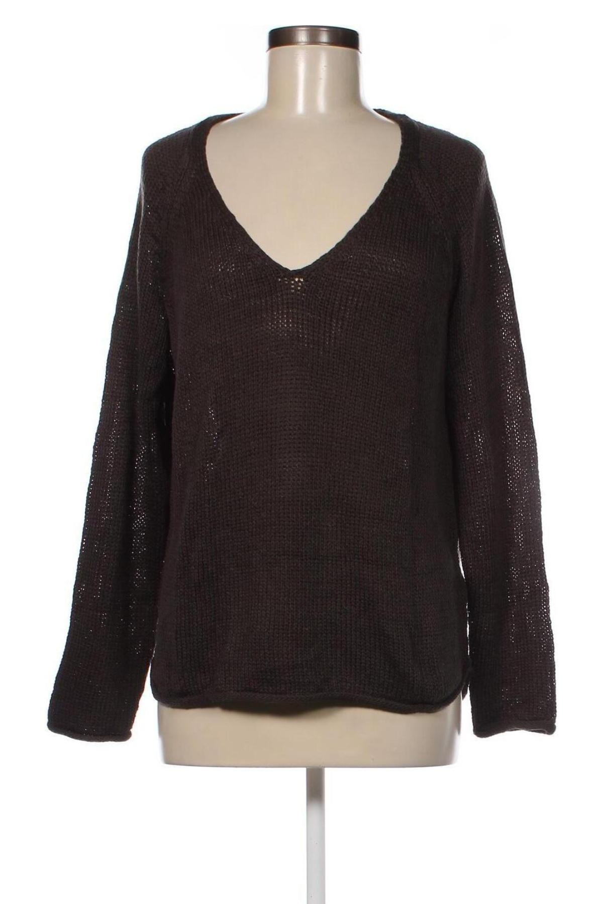 Damski sweter H&M, Rozmiar M, Kolor Zielony, Cena 12,06 zł