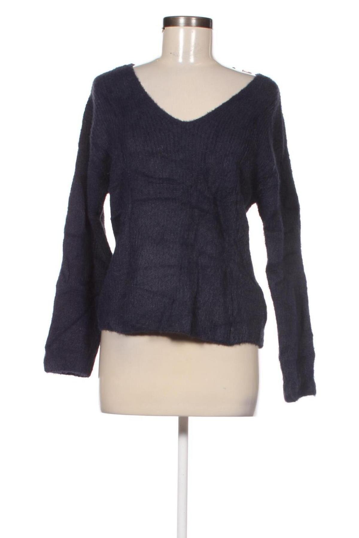 Női pulóver H&M, Méret XS, Szín Kék, Ár 883 Ft
