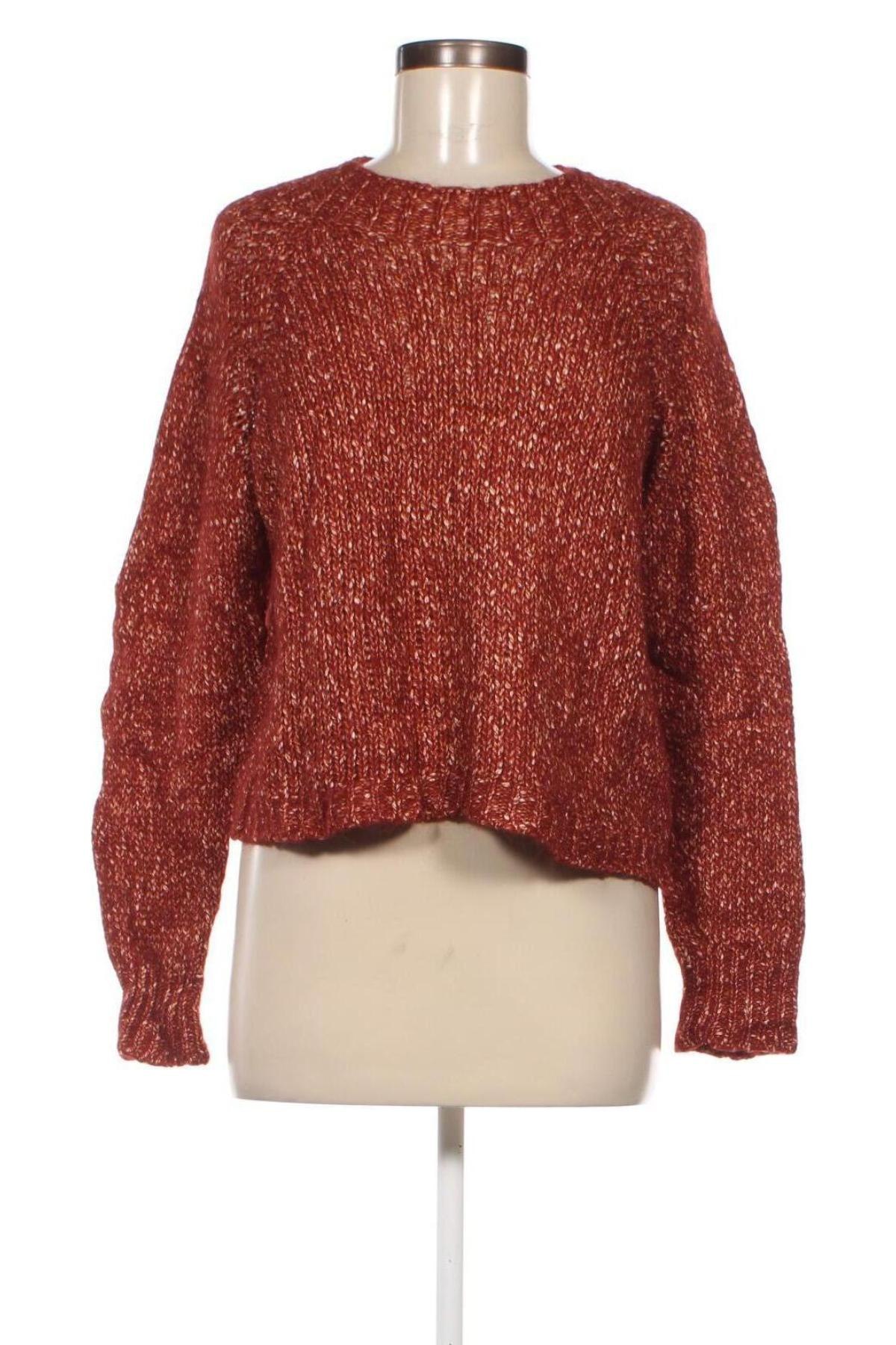 Γυναικείο πουλόβερ Mi&Co, Μέγεθος M, Χρώμα Πολύχρωμο, Τιμή 32,16 €