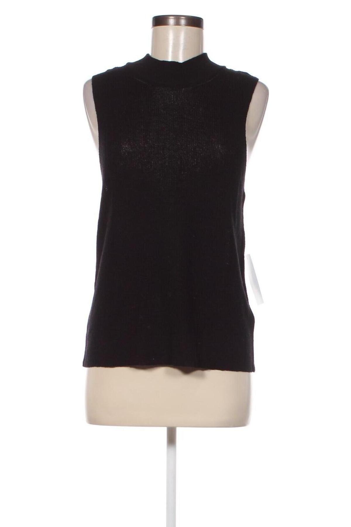 Pulover de femei NA-KD, Mărime XS, Culoare Negru, Preț 28,62 Lei