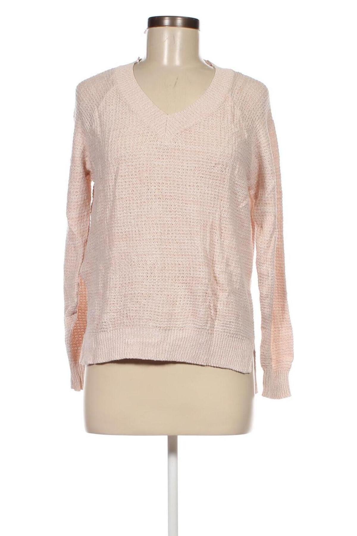 Γυναικείο πουλόβερ Noisy May, Μέγεθος S, Χρώμα Ρόζ , Τιμή 2,33 €