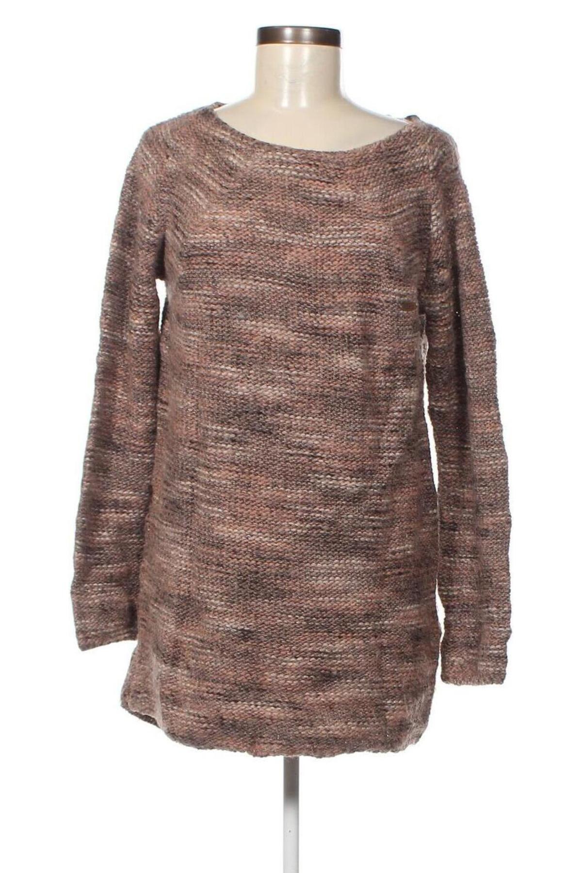 Дамски пуловер SHISHA, Размер S, Цвят Кафяв, Цена 4,80 лв.