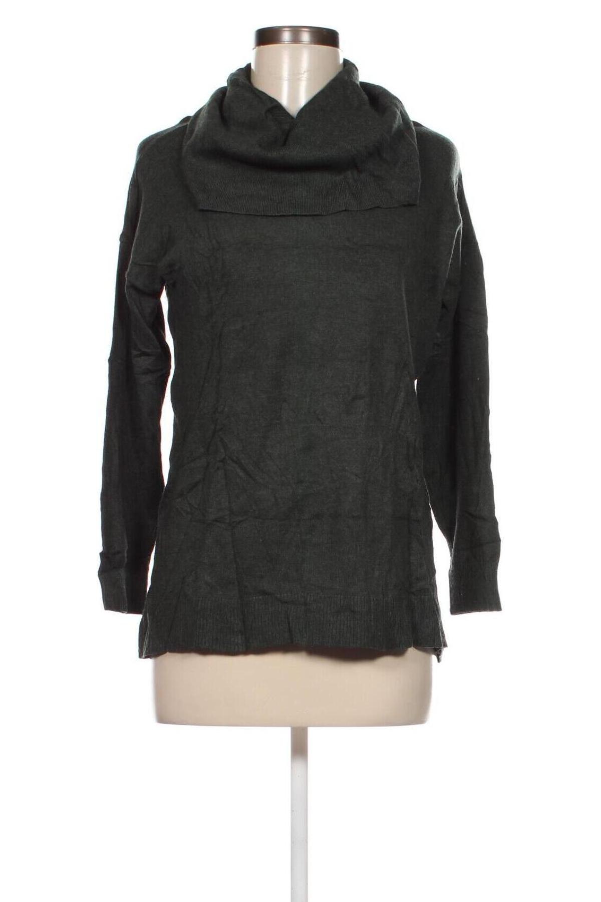 Γυναικείο πουλόβερ Seppala, Μέγεθος L, Χρώμα Πράσινο, Τιμή 3,05 €