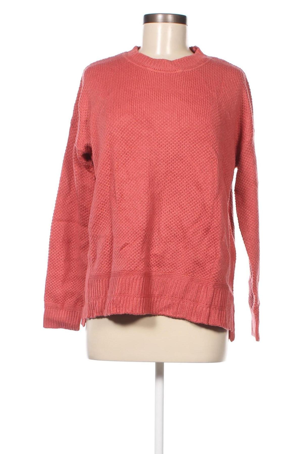 Pulover de femei Sfera, Mărime M, Culoare Roz, Preț 11,45 Lei