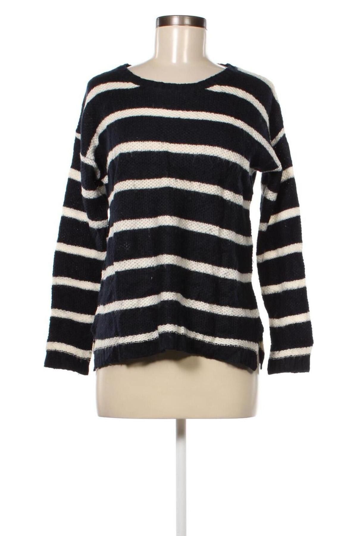 Дамски пуловер Sfera, Размер M, Цвят Многоцветен, Цена 4,64 лв.