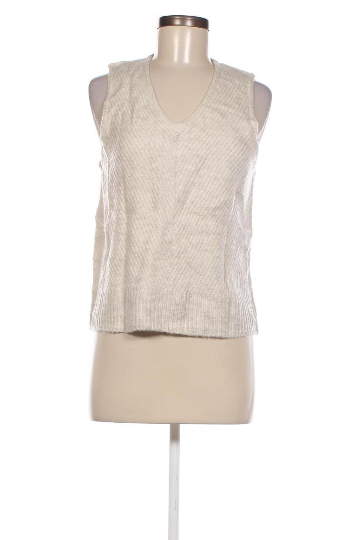 Γυναικείο πουλόβερ Sirup, Μέγεθος M, Χρώμα  Μπέζ, Τιμή 5,38 €