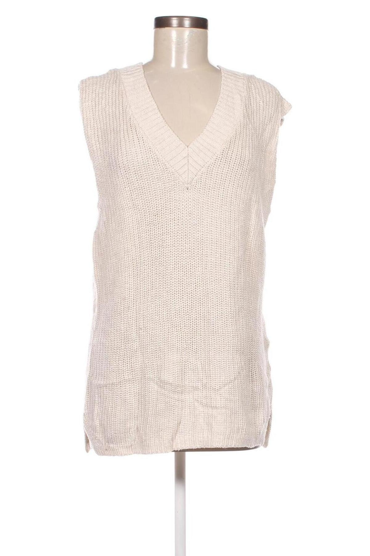 Γυναικείο πουλόβερ Tex, Μέγεθος M, Χρώμα Λευκό, Τιμή 1,97 €
