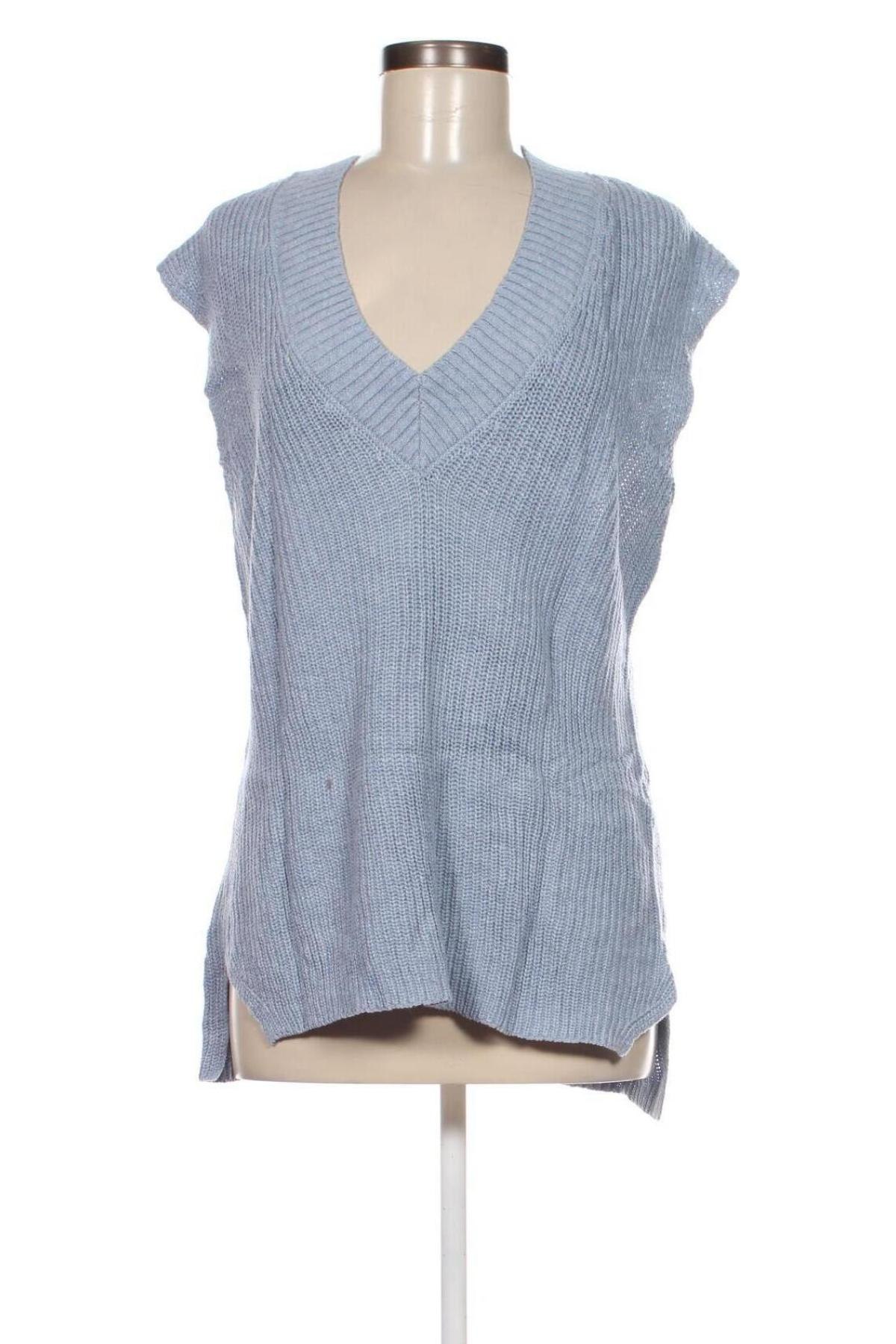 Damenpullover Tex, Größe M, Farbe Blau, Preis € 1,82