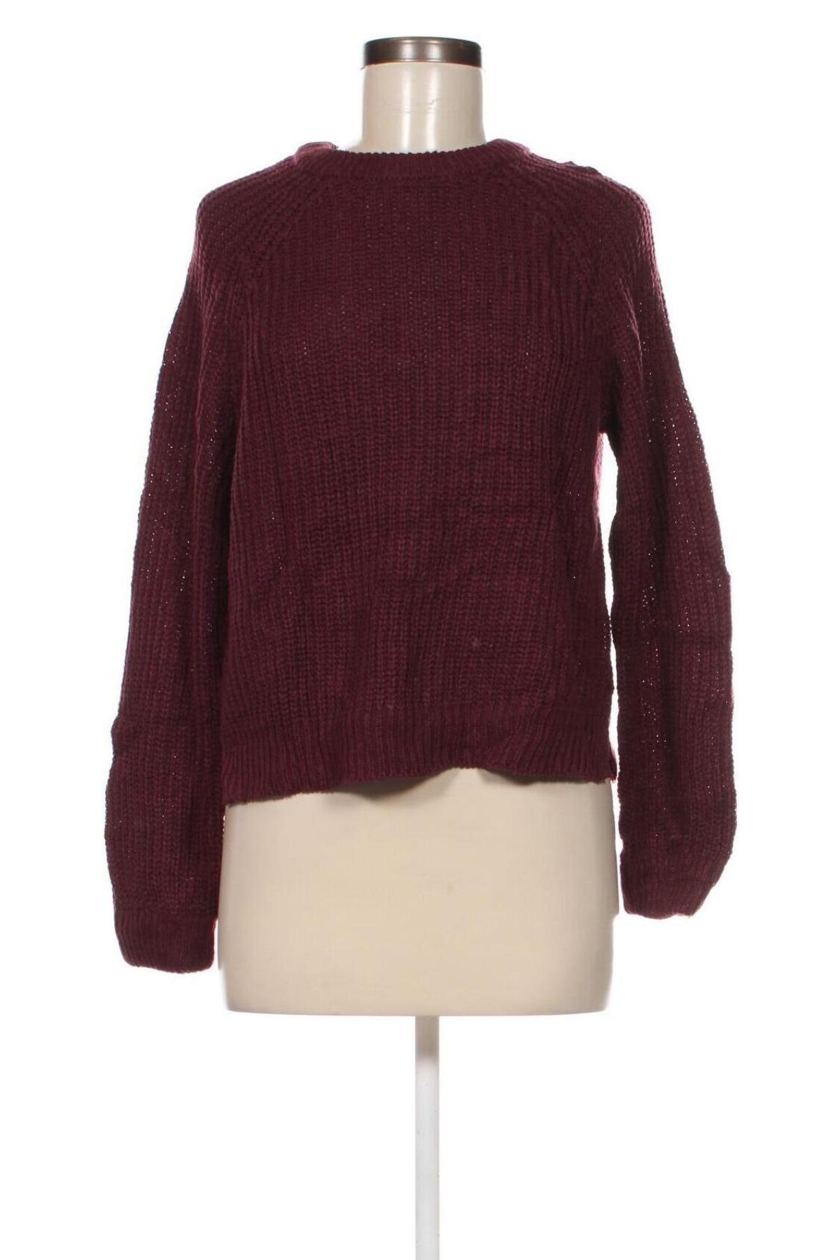 Damski sweter Vero Moda, Rozmiar S, Kolor Fioletowy, Cena 12,15 zł