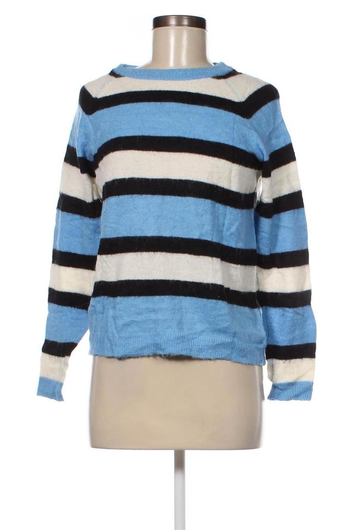 Γυναικείο πουλόβερ mbyM, Μέγεθος XS, Χρώμα Πολύχρωμο, Τιμή 9,53 €