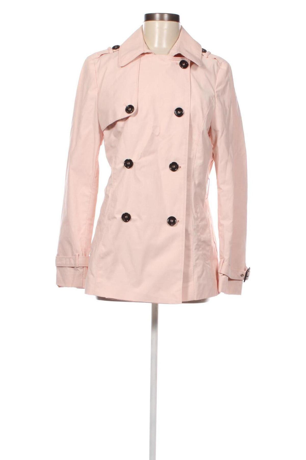 Дамски шлифер Montego, Размер M, Цвят Розов, Цена 120,00 лв.