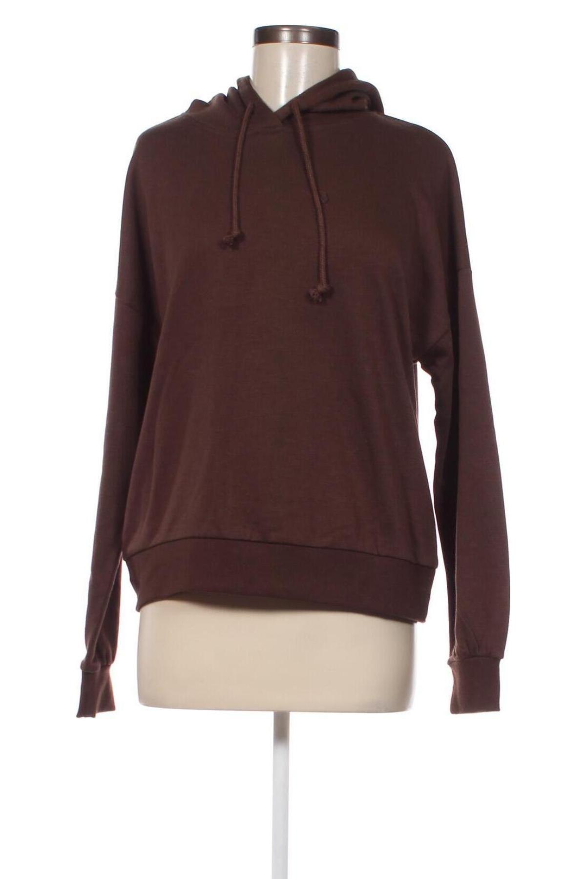 Damen Sweatshirt Pieces, Größe L, Farbe Braun, Preis 20,62 €