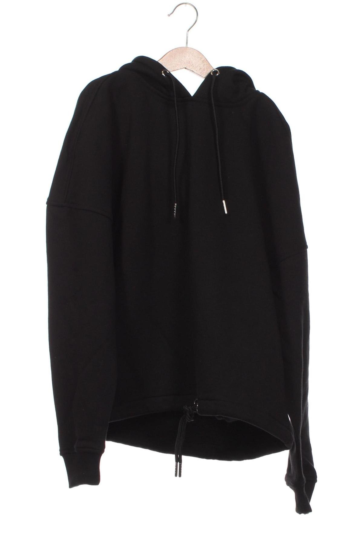 Női sweatshirt Urban Classics, Méret XS, Szín Fekete, Ár 2 588 Ft