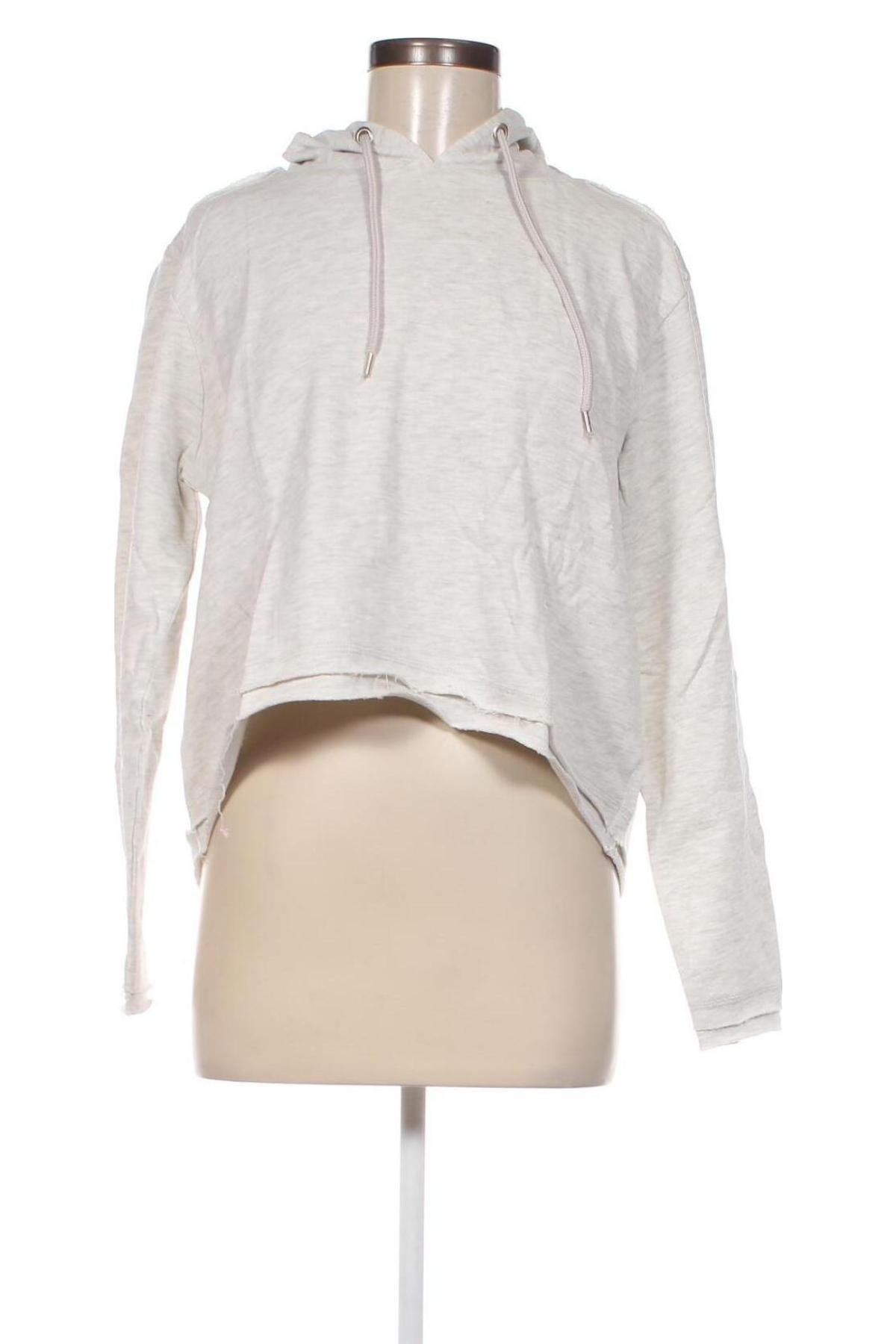 Damen Sweatshirt Urban Classics, Größe XL, Farbe Grau, Preis 7,01 €