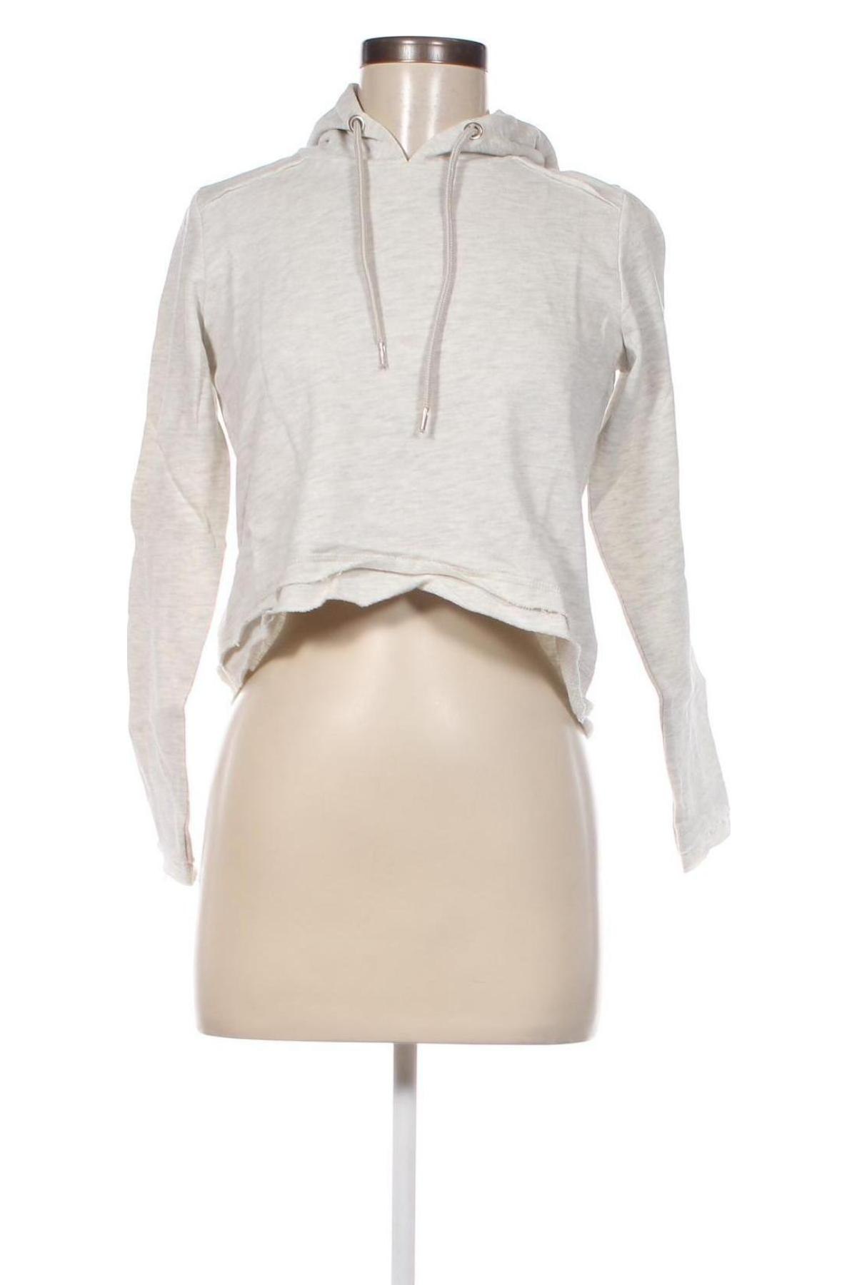 Damen Sweatshirt Urban Classics, Größe XS, Farbe Grau, Preis € 5,96