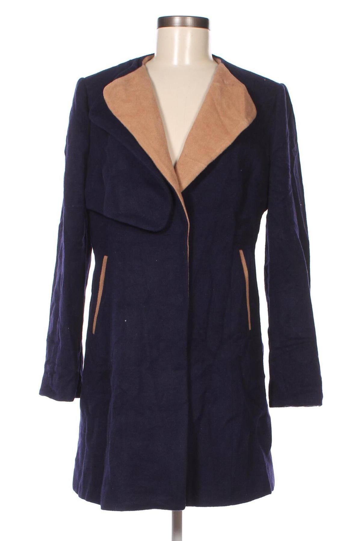 Γυναικείο παλτό, Μέγεθος M, Χρώμα  Μπέζ, Τιμή 7,52 €