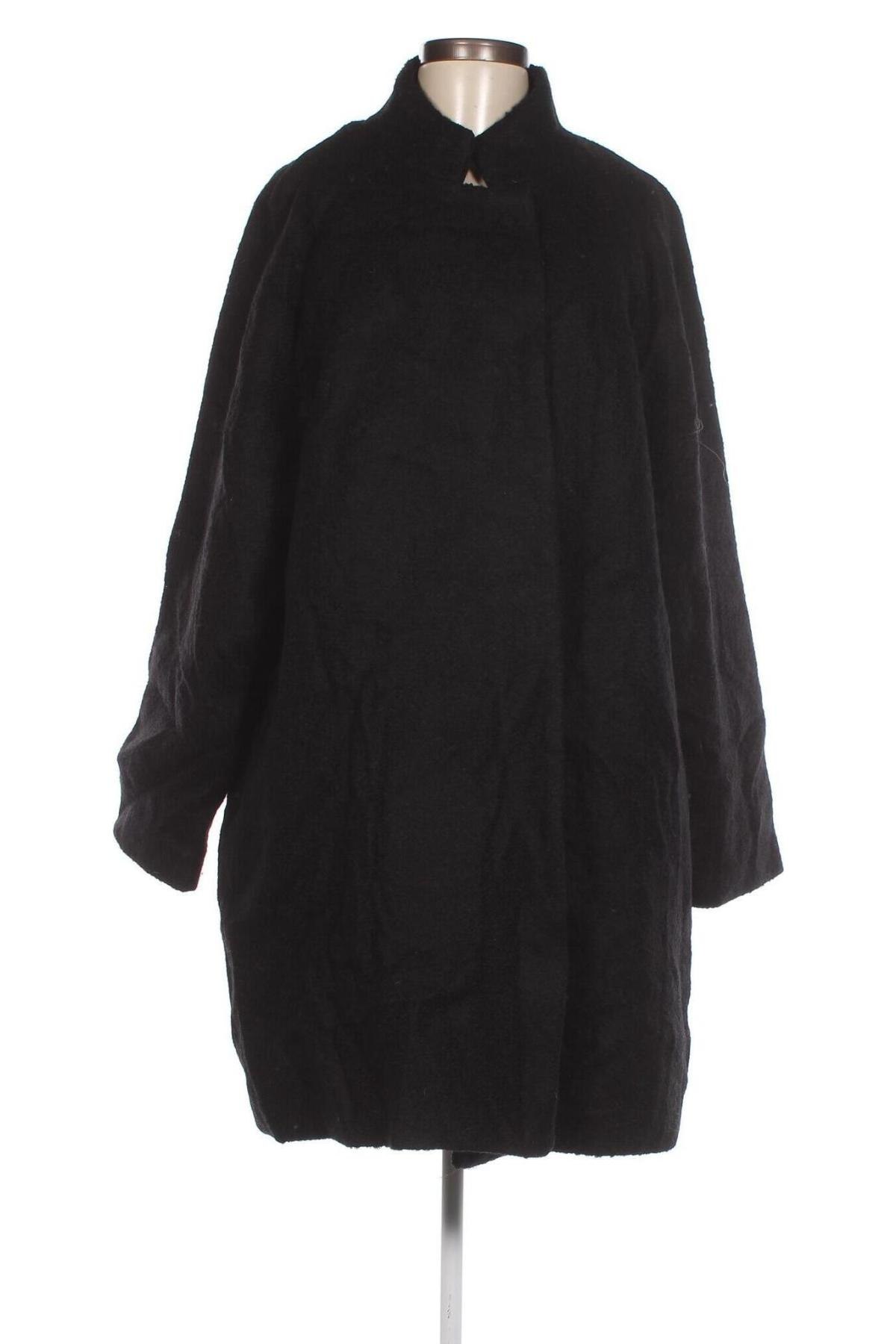 Dámsky kabát , Veľkosť XL, Farba Čierna, Cena  6,67 €