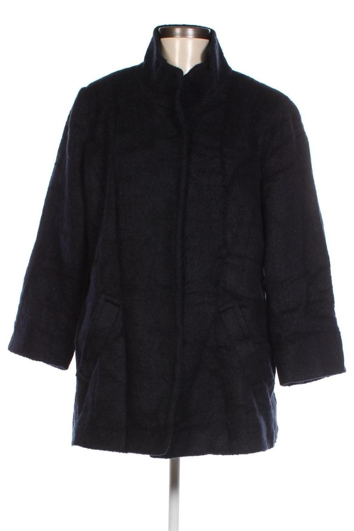 Dámsky kabát  Punt Roma, Veľkosť XL, Farba Modrá, Cena  14,63 €