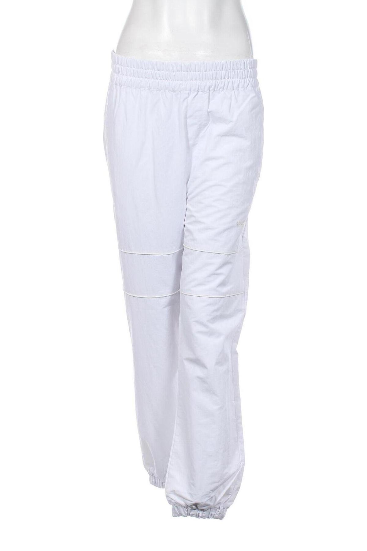 Pantaloni polar trening de damă Colloseum, Mărime S, Culoare Alb, Preț 151,32 Lei