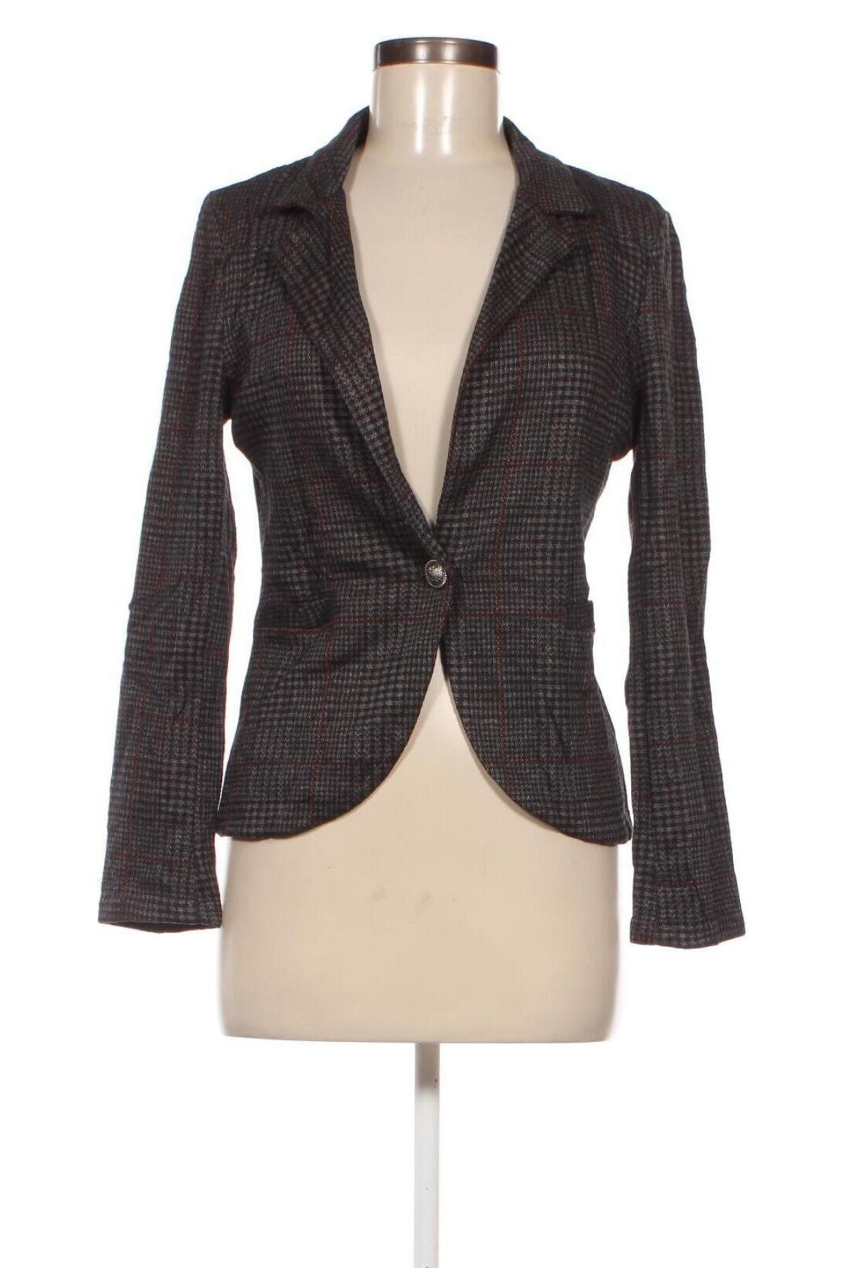 Γυναικείο σακάκι, Μέγεθος L, Χρώμα Πολύχρωμο, Τιμή 3,27 €