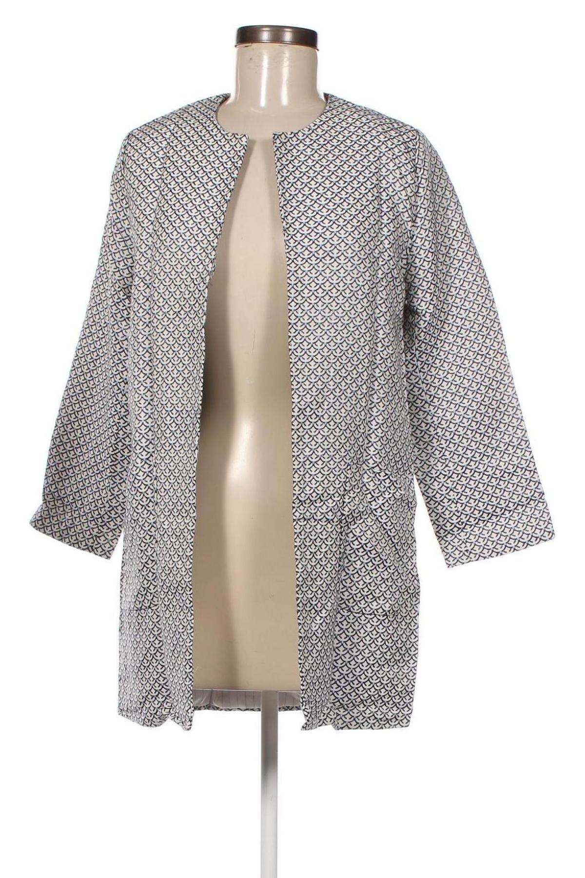 Γυναικείο σακάκι, Μέγεθος M, Χρώμα Πολύχρωμο, Τιμή 3,27 €