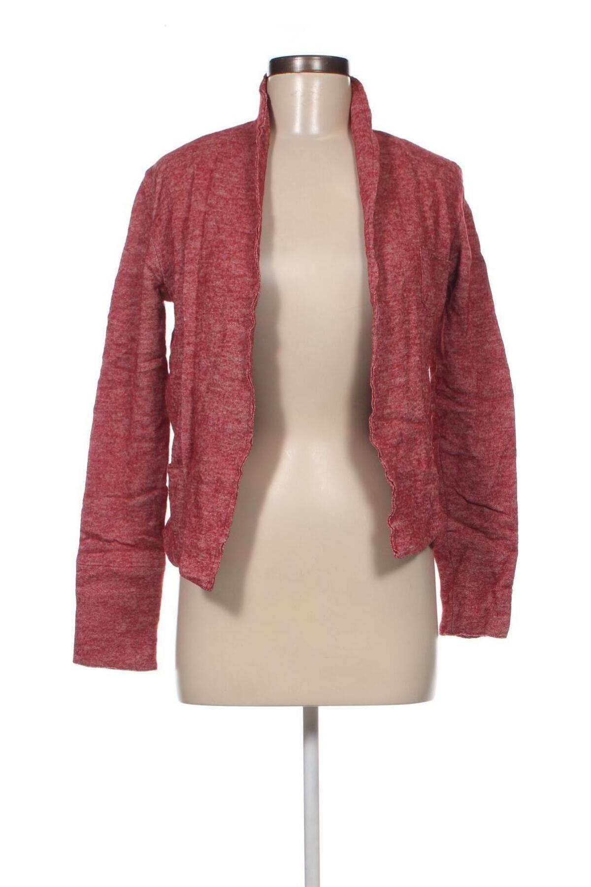 Γυναικείο σακάκι Niu, Μέγεθος S, Χρώμα Ρόζ , Τιμή 3,65 €