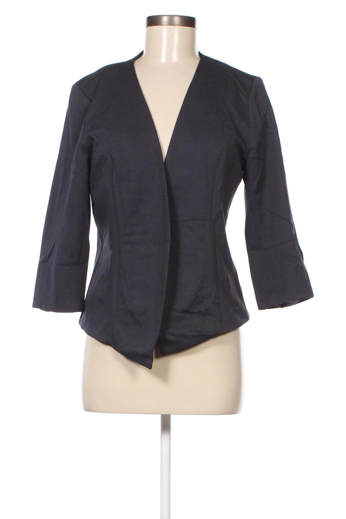 Γυναικείο σακάκι ONLY, Μέγεθος L, Χρώμα Μπλέ, Τιμή 5,02 €