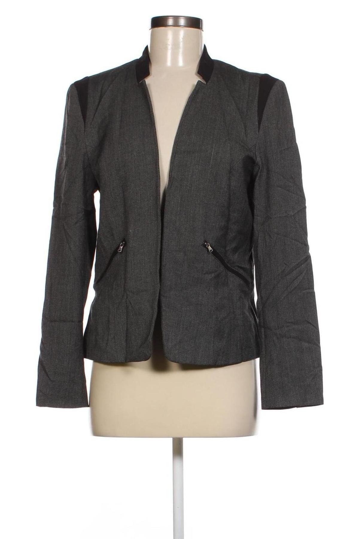 Γυναικείο σακάκι Seppala, Μέγεθος XL, Χρώμα Γκρί, Τιμή 6,81 €