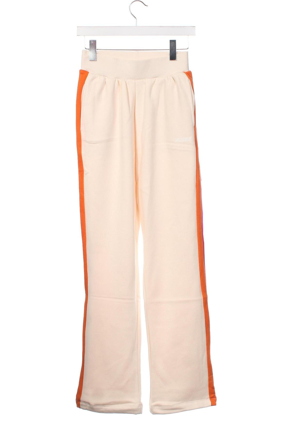 Pantaloni trening de femei Guess, Mărime XS, Culoare Multicolor, Preț 105,20 Lei