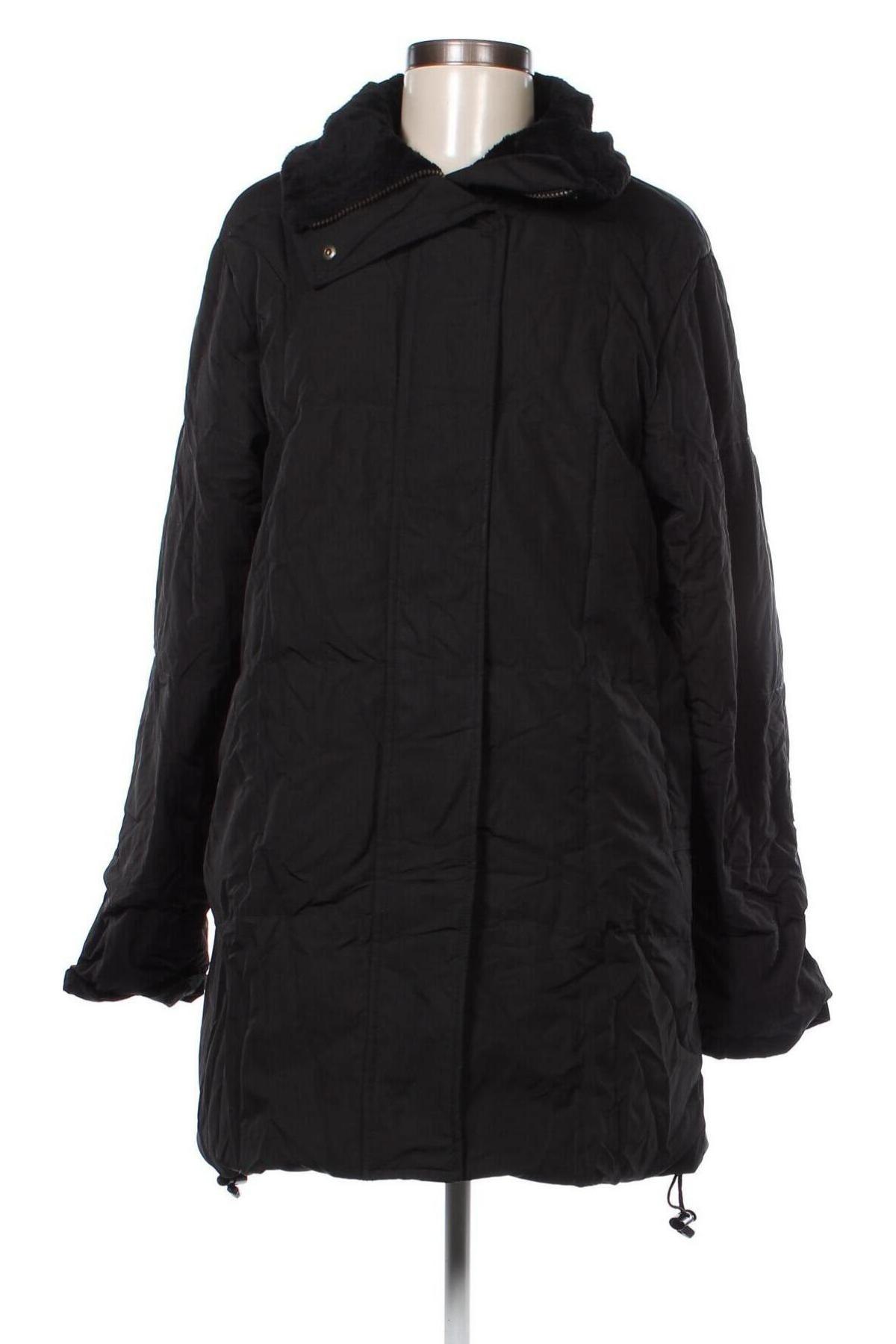 Γυναικείο μπουφάν, Μέγεθος XS, Χρώμα Μαύρο, Τιμή 3,59 €