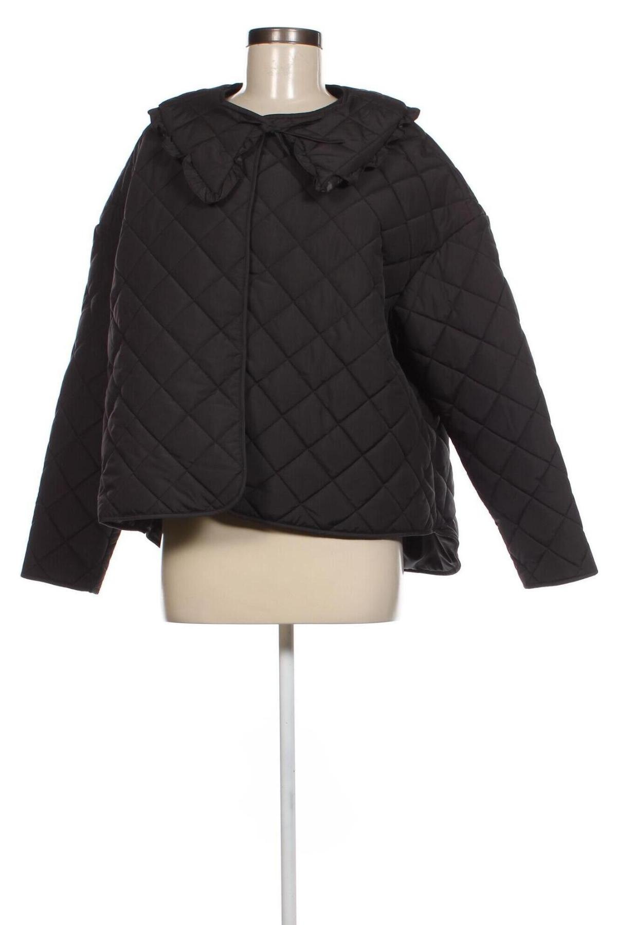 Dámska bunda  Cream, Veľkosť M, Farba Čierna, Cena  128,35 €