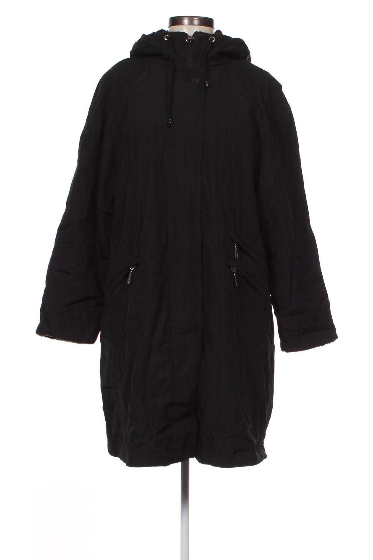 Дамско яке Master Coat, Размер S, Цвят Черен, Цена 10,50 лв.