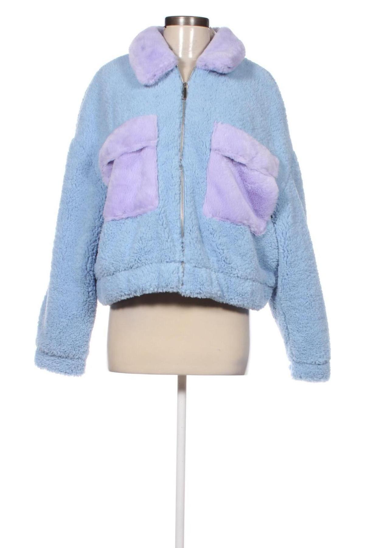 Γυναικείο μπουφάν Pimkie, Μέγεθος XL, Χρώμα Πολύχρωμο, Τιμή 18,70 €