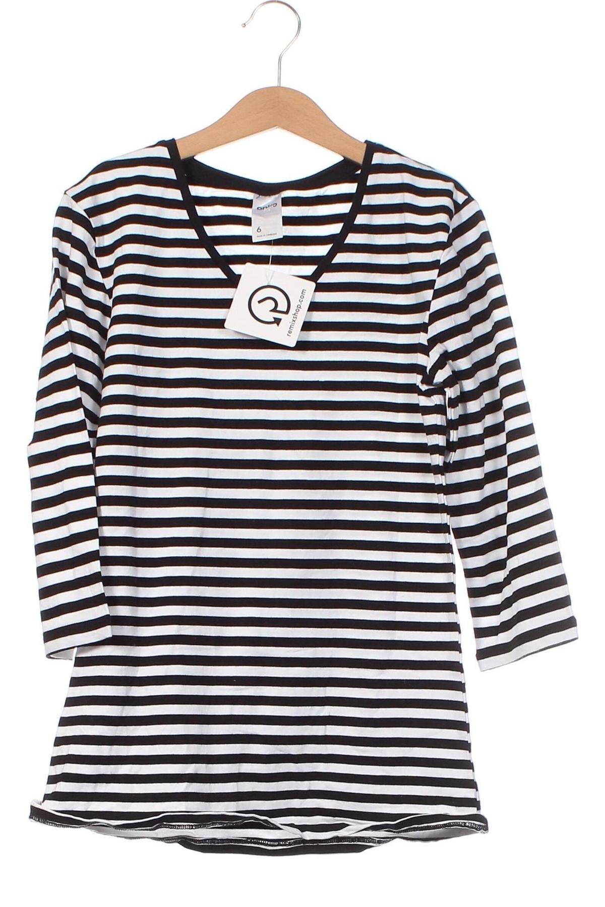 Παιδική μπλούζα Anko, Μέγεθος 5-6y/ 116-122 εκ., Χρώμα Πολύχρωμο, Τιμή 14,85 €