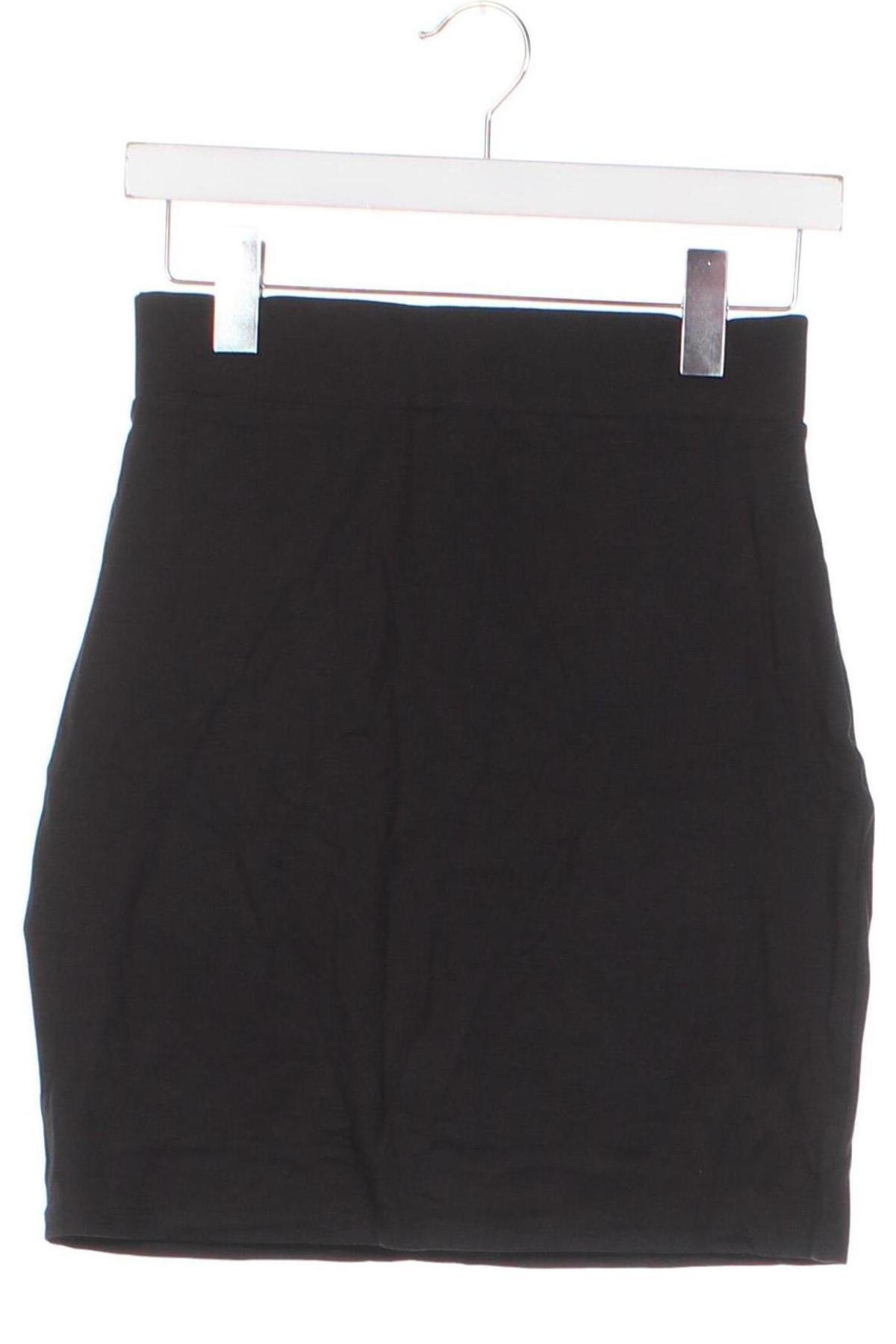 Dětská sukně  New Look, Velikost 14-15y/ 168-170 cm, Barva Černá, Cena  47,00 Kč