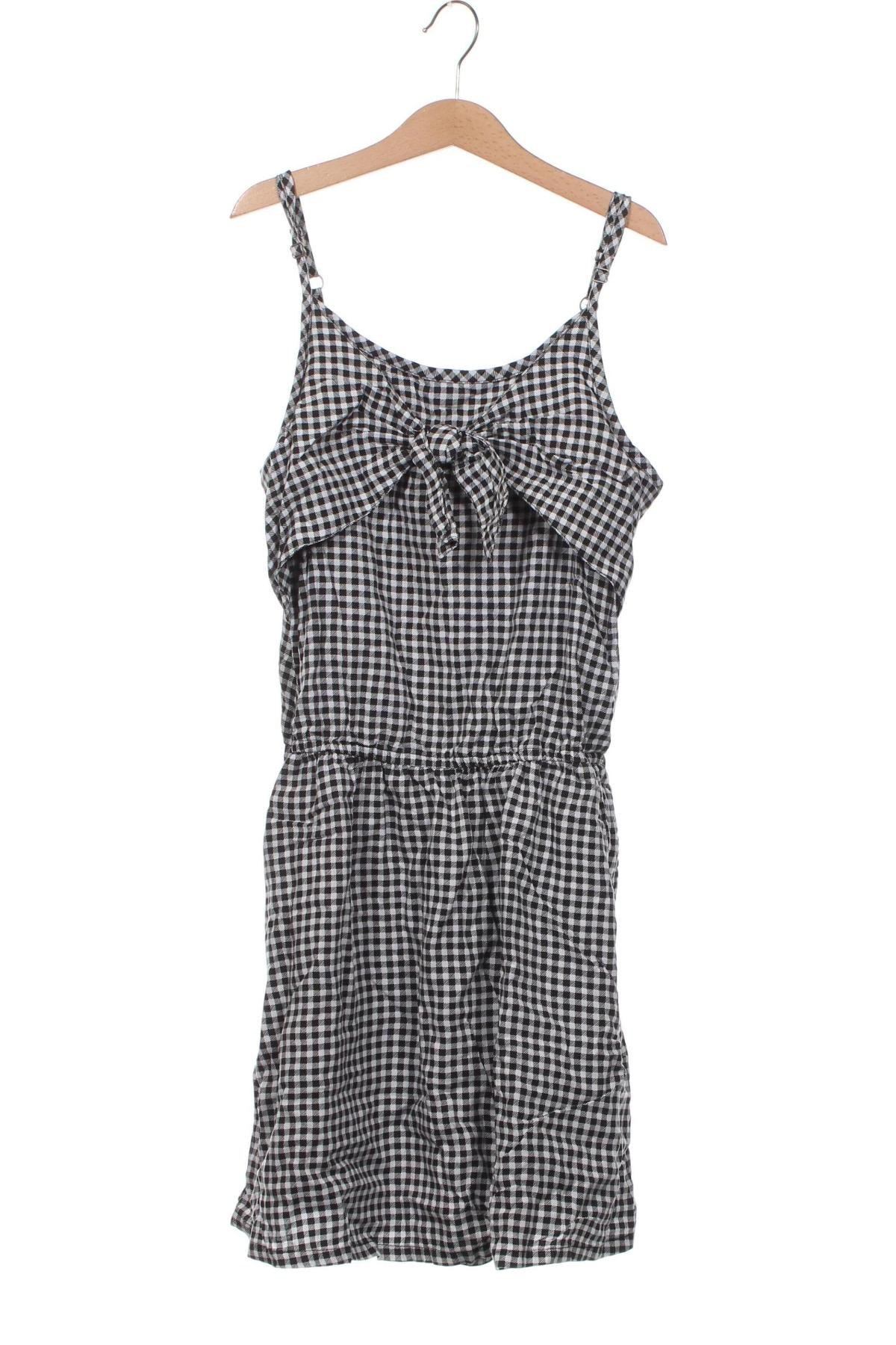 Детска рокля Abercrombie Kids, Размер 15-18y/ 170-176 см, Цвят Многоцветен, Цена 44,00 лв.